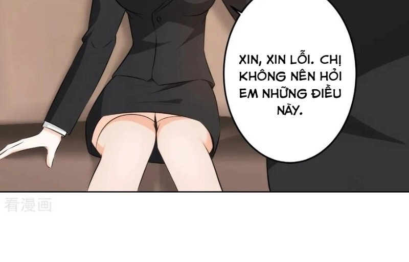 Binh Vương Này Thật Kiêu Ngạo Chapter 59 - 12