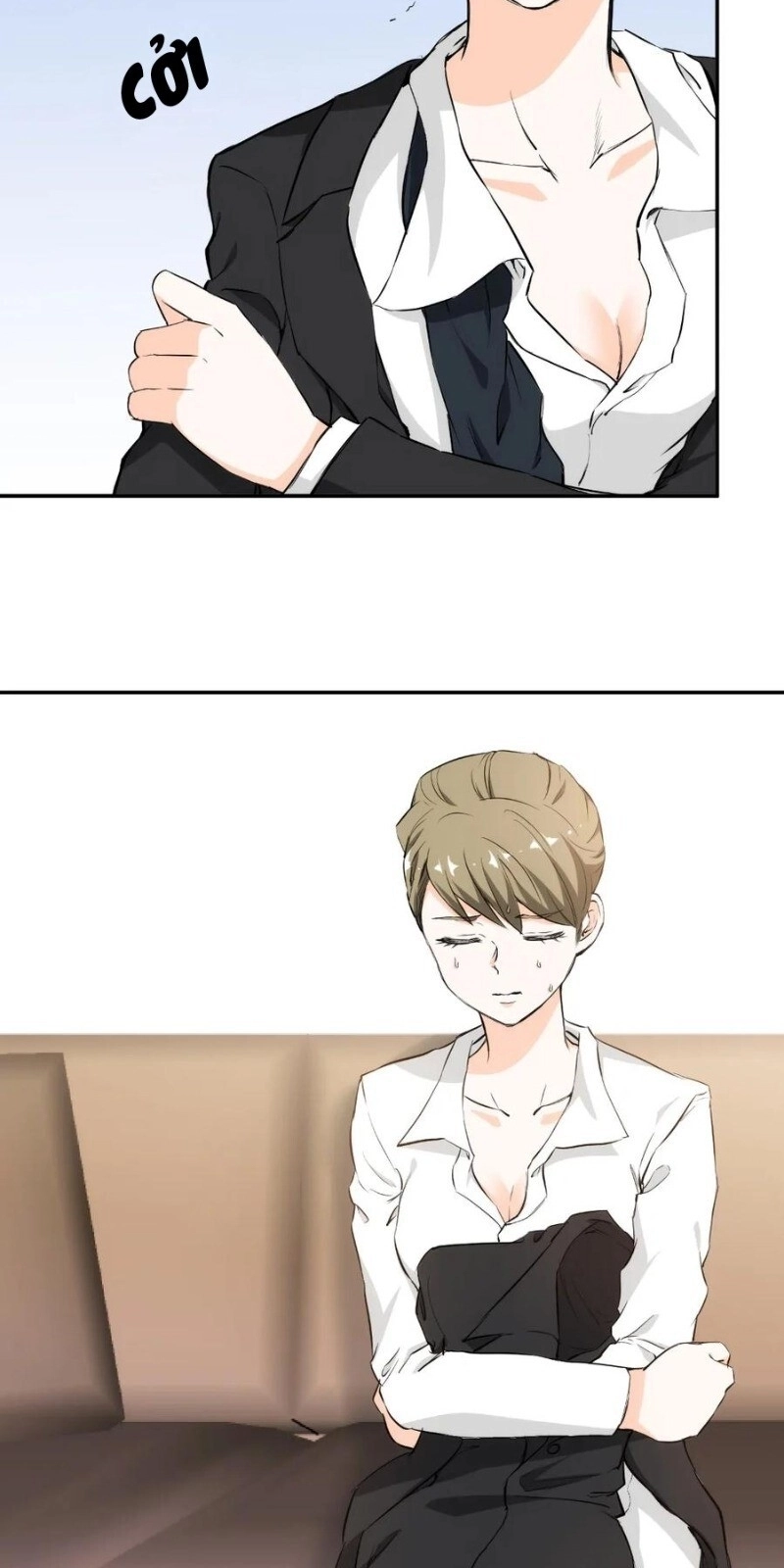 Binh Vương Này Thật Kiêu Ngạo Chapter 59 - 15