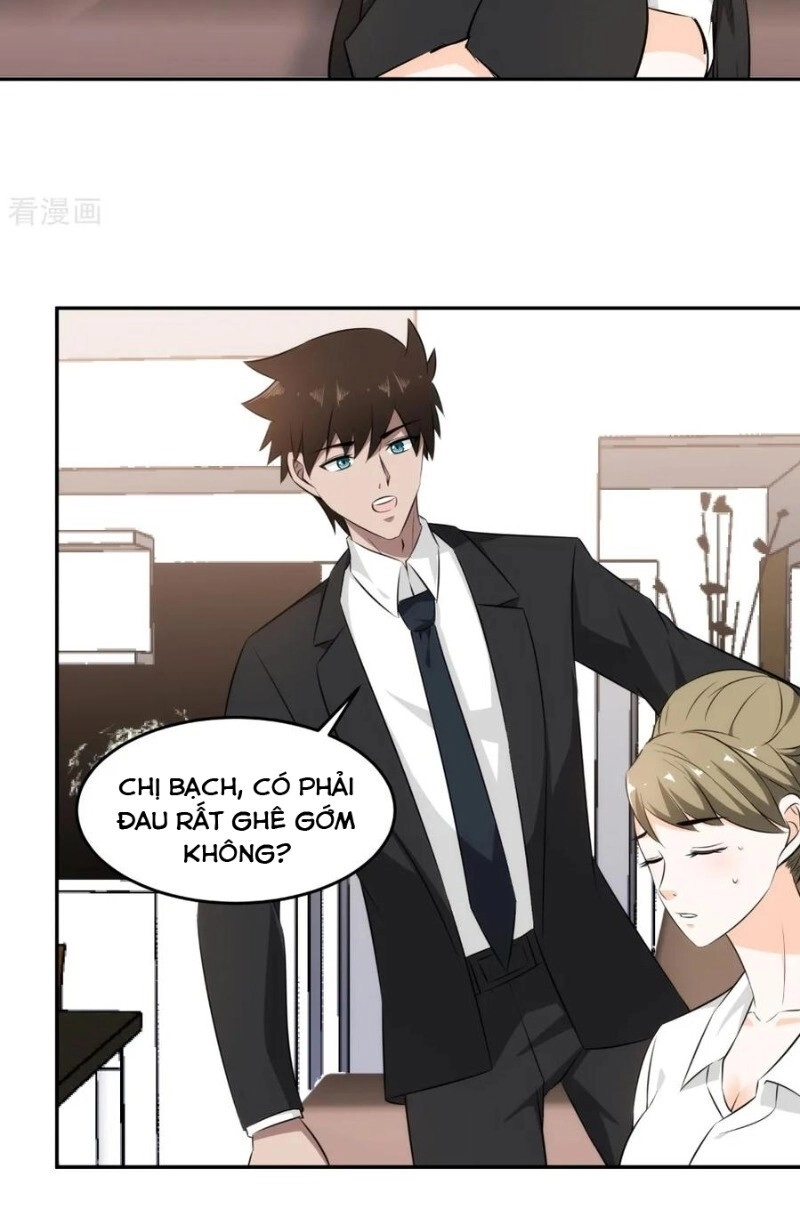 Binh Vương Này Thật Kiêu Ngạo Chapter 59 - 16