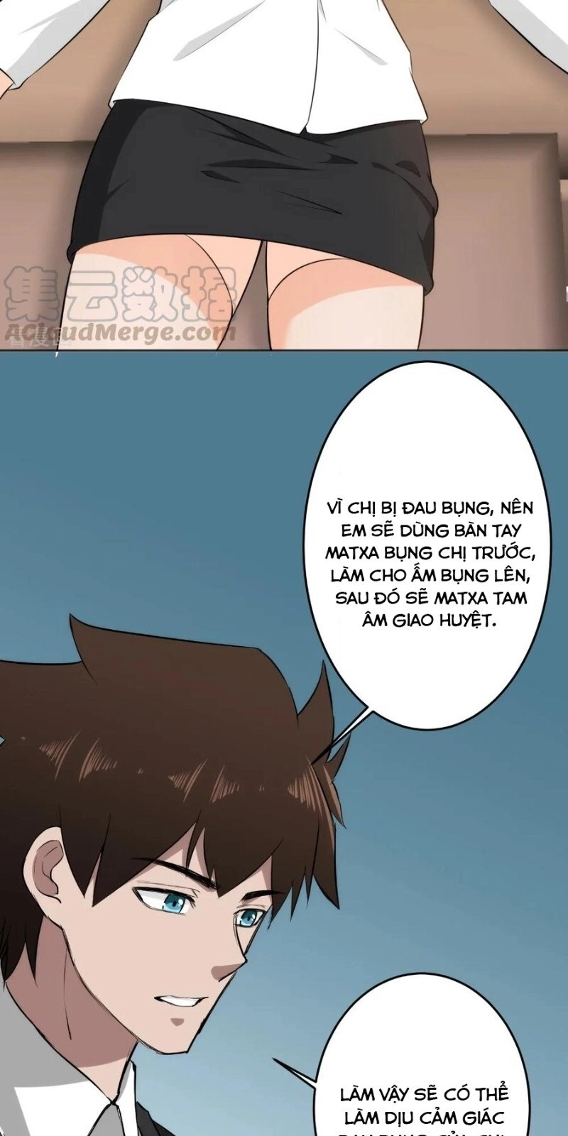 Binh Vương Này Thật Kiêu Ngạo Chapter 59 - 21