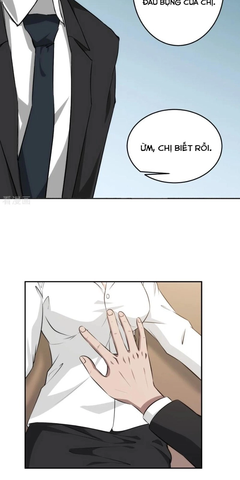 Binh Vương Này Thật Kiêu Ngạo Chapter 59 - 22