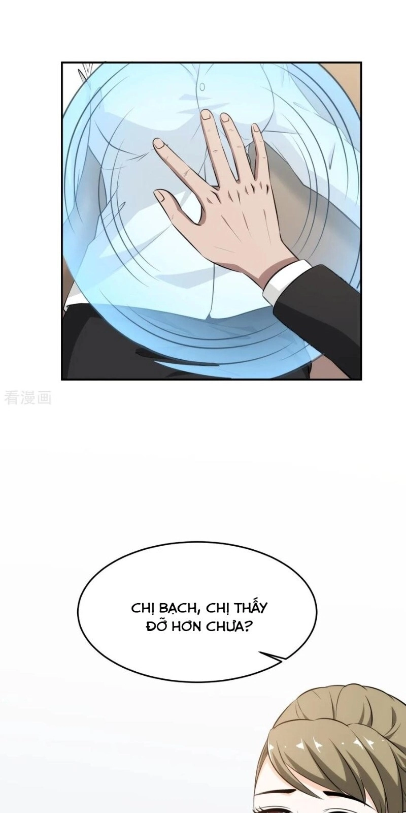 Binh Vương Này Thật Kiêu Ngạo Chapter 59 - 23