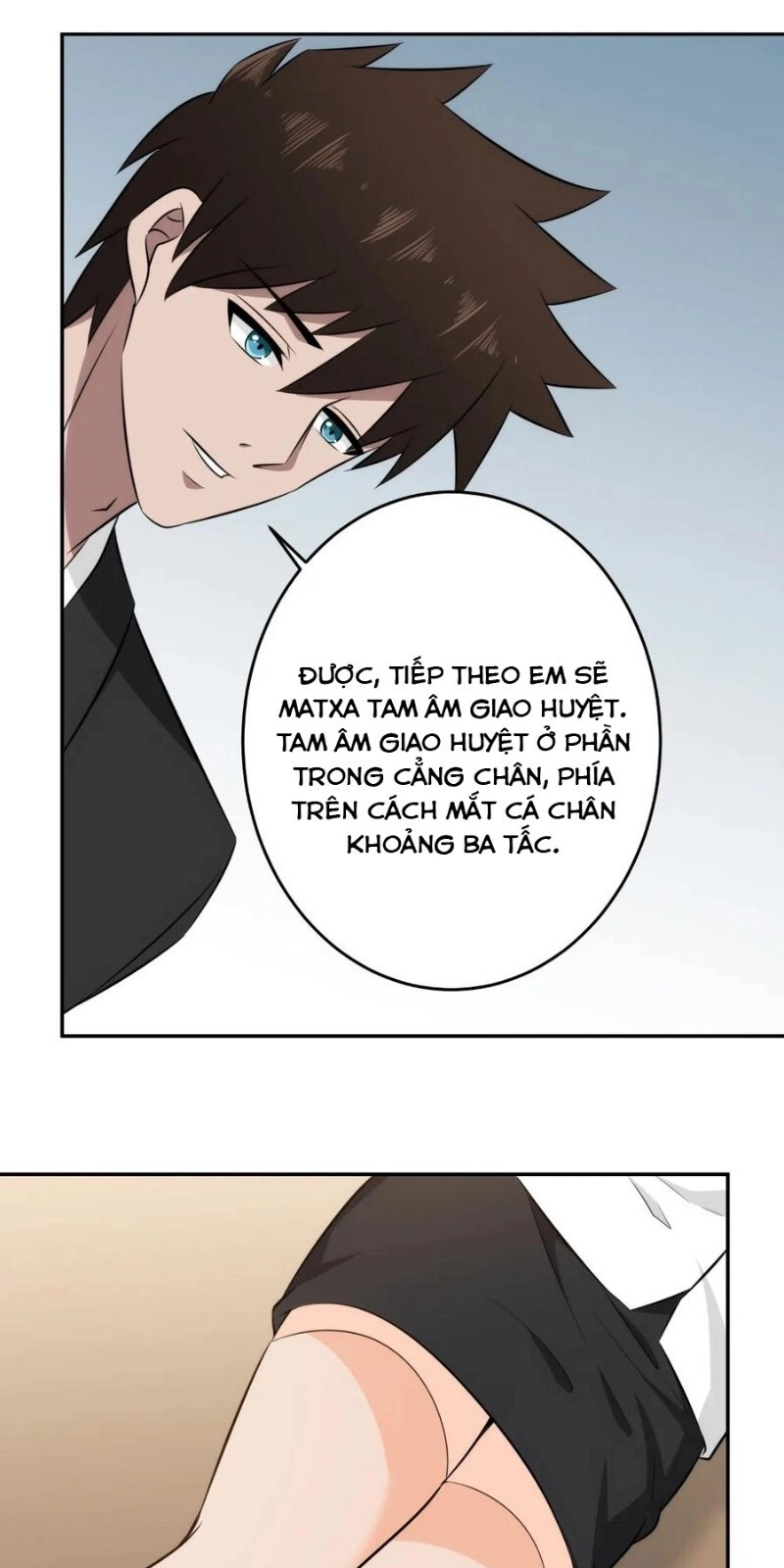 Binh Vương Này Thật Kiêu Ngạo Chapter 59 - 25