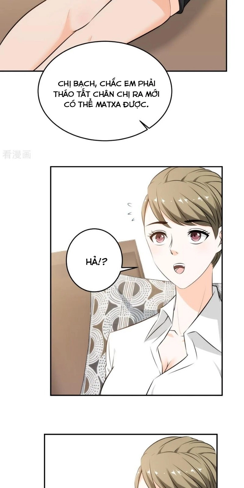 Binh Vương Này Thật Kiêu Ngạo Chapter 59 - 26