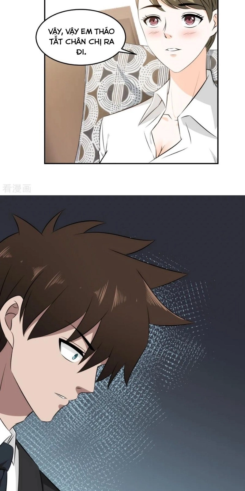 Binh Vương Này Thật Kiêu Ngạo Chapter 59 - 27