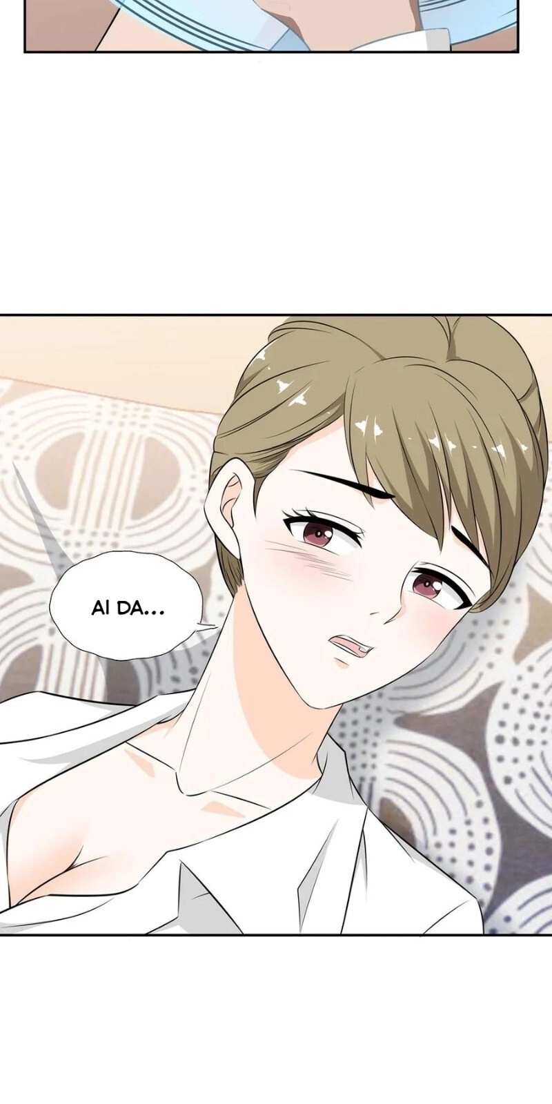 Binh Vương Này Thật Kiêu Ngạo Chapter 60 - 9