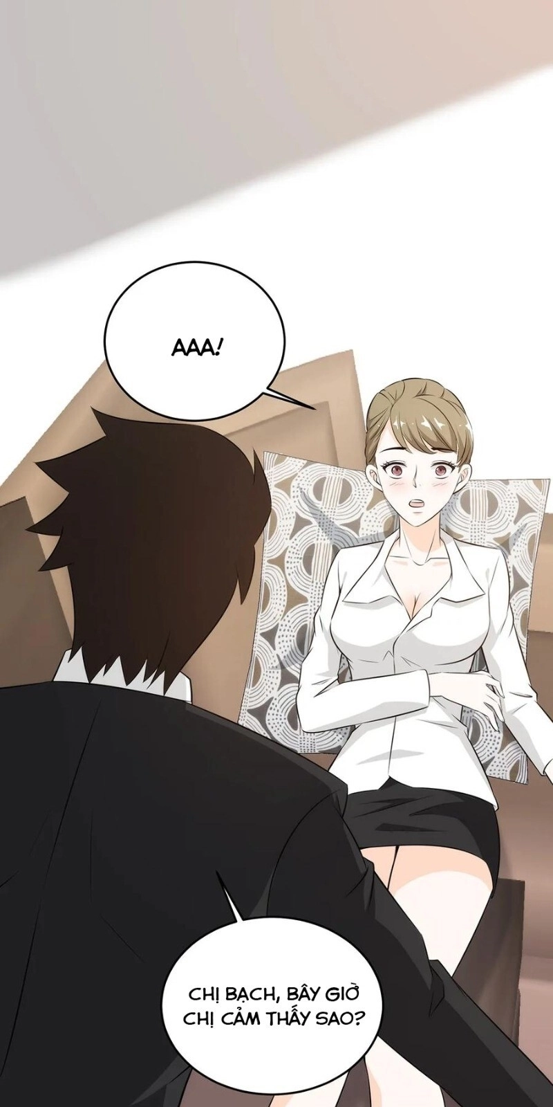 Binh Vương Này Thật Kiêu Ngạo Chapter 60 - 11