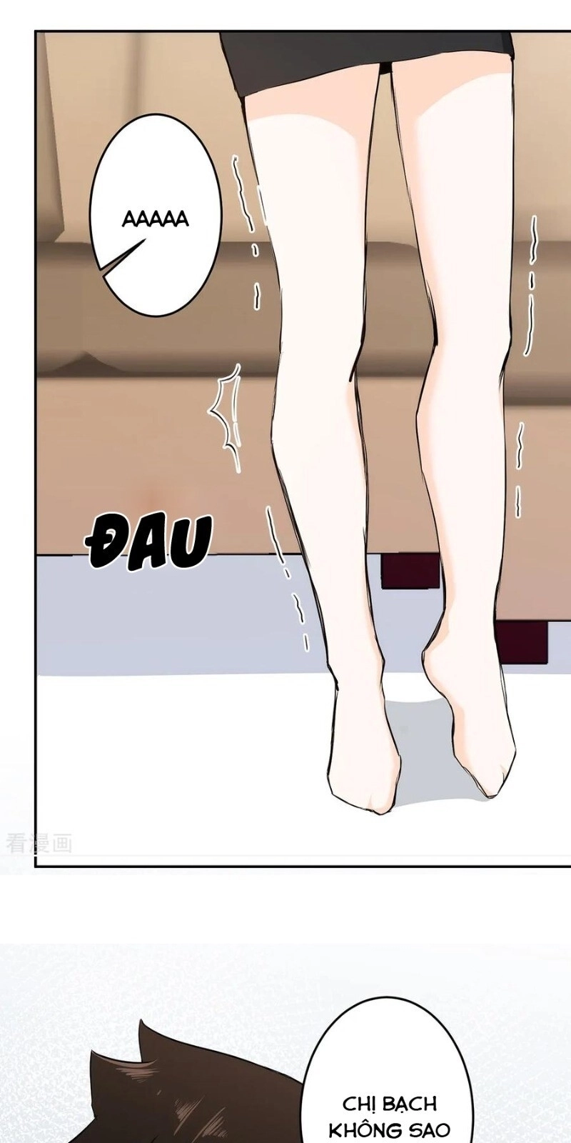 Binh Vương Này Thật Kiêu Ngạo Chapter 60 - 17