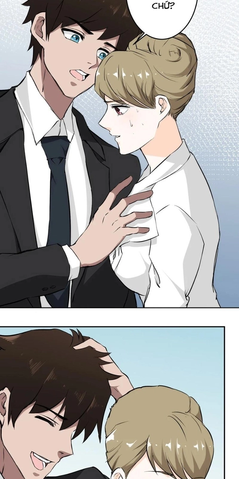 Binh Vương Này Thật Kiêu Ngạo Chapter 60 - 18