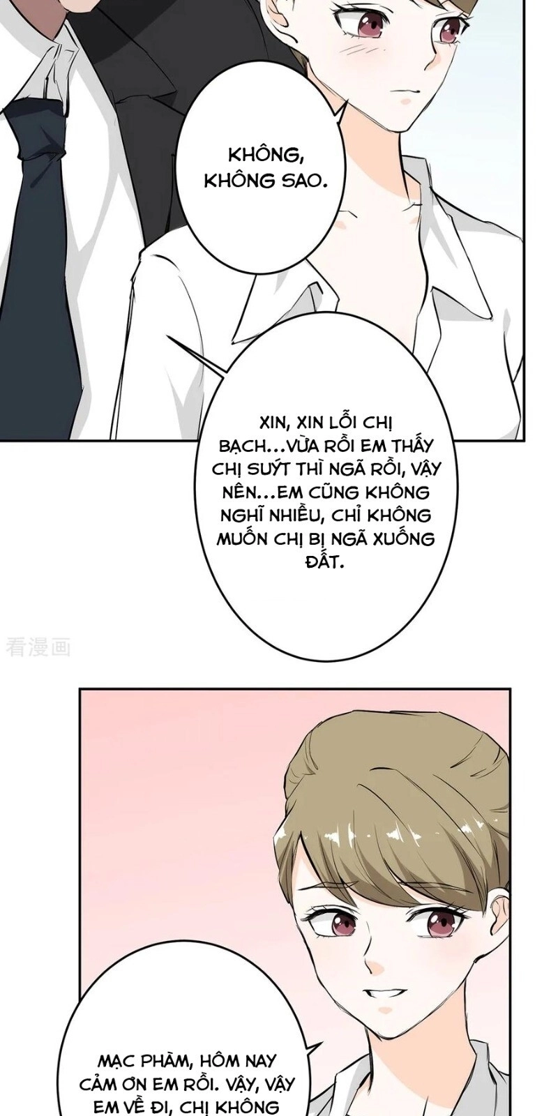 Binh Vương Này Thật Kiêu Ngạo Chapter 60 - 19