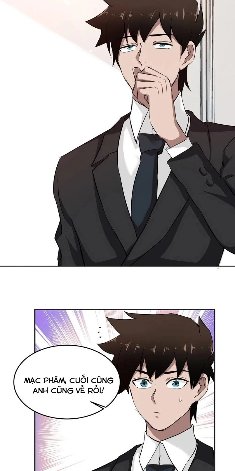 Binh Vương Này Thật Kiêu Ngạo Chapter 60 - 25