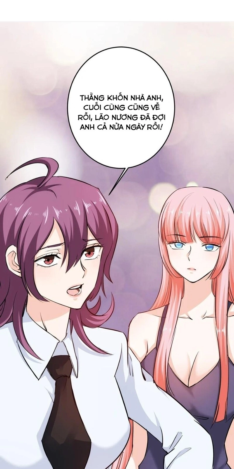 Binh Vương Này Thật Kiêu Ngạo Chapter 60 - 27