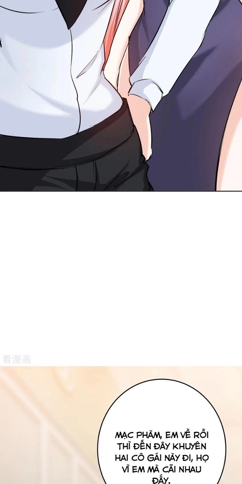 Binh Vương Này Thật Kiêu Ngạo Chapter 60 - 28