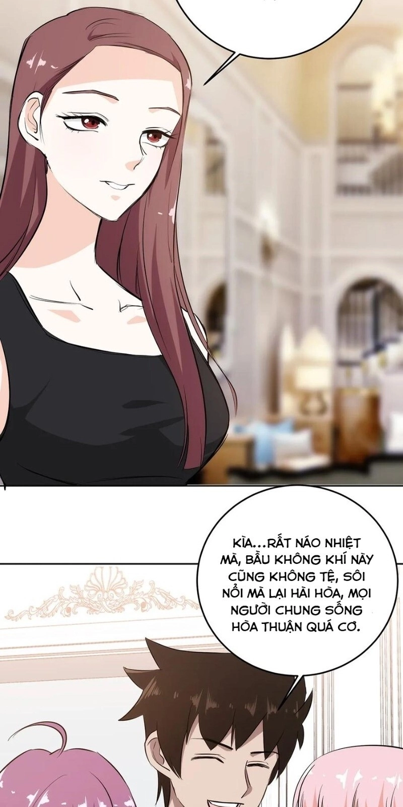 Binh Vương Này Thật Kiêu Ngạo Chapter 60 - 29