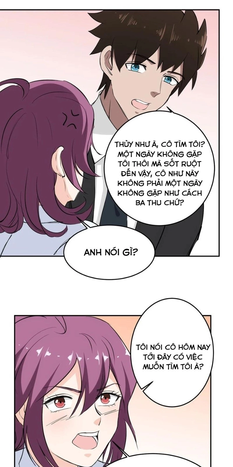 Binh Vương Này Thật Kiêu Ngạo Chapter 60 - 32