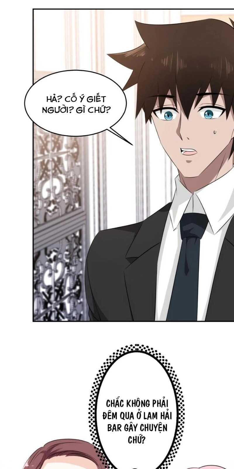 Binh Vương Này Thật Kiêu Ngạo Chapter 61 - 6