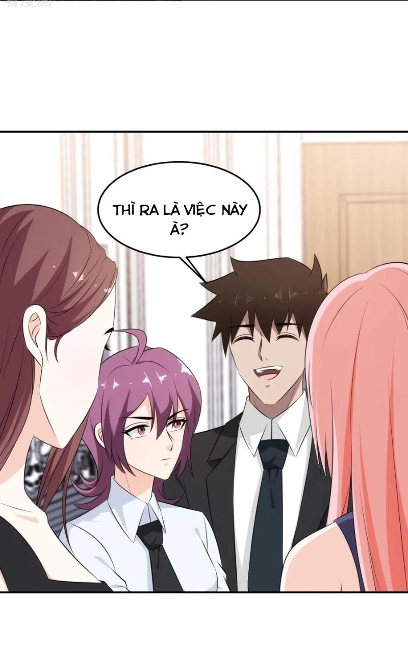 Binh Vương Này Thật Kiêu Ngạo Chapter 61 - 9