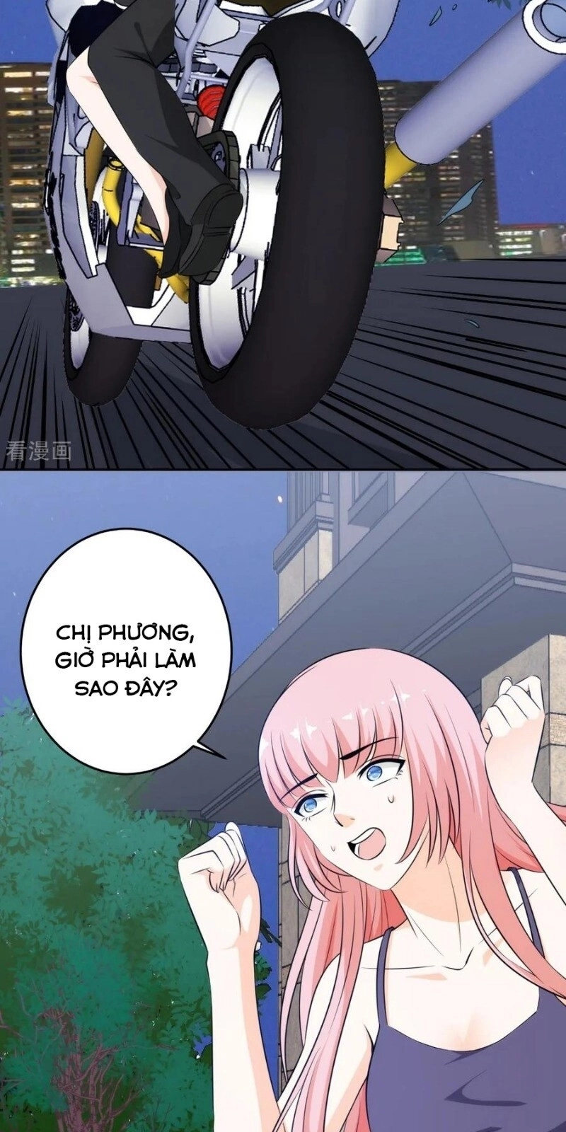 Binh Vương Này Thật Kiêu Ngạo Chapter 61 - 14