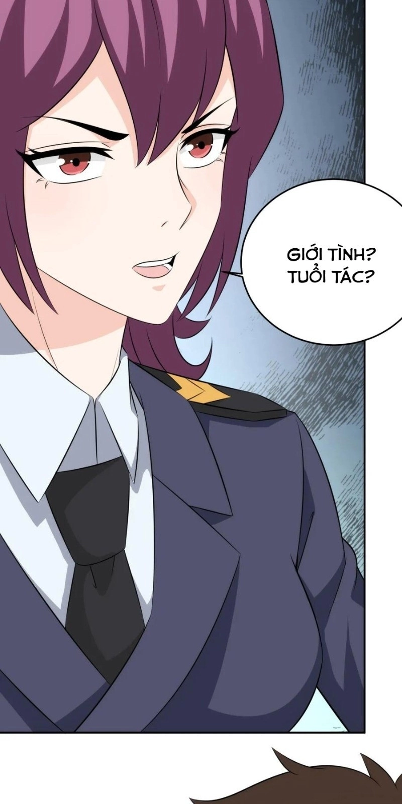 Binh Vương Này Thật Kiêu Ngạo Chapter 61 - 26