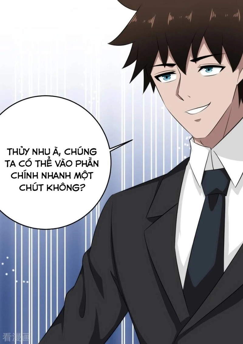 Binh Vương Này Thật Kiêu Ngạo Chapter 61 - 27