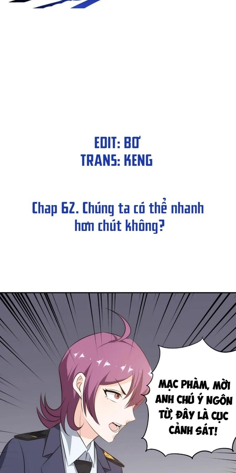 Binh Vương Này Thật Kiêu Ngạo Chapter 62 - 3