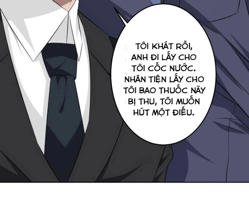 Binh Vương Này Thật Kiêu Ngạo Chapter 62 - 7