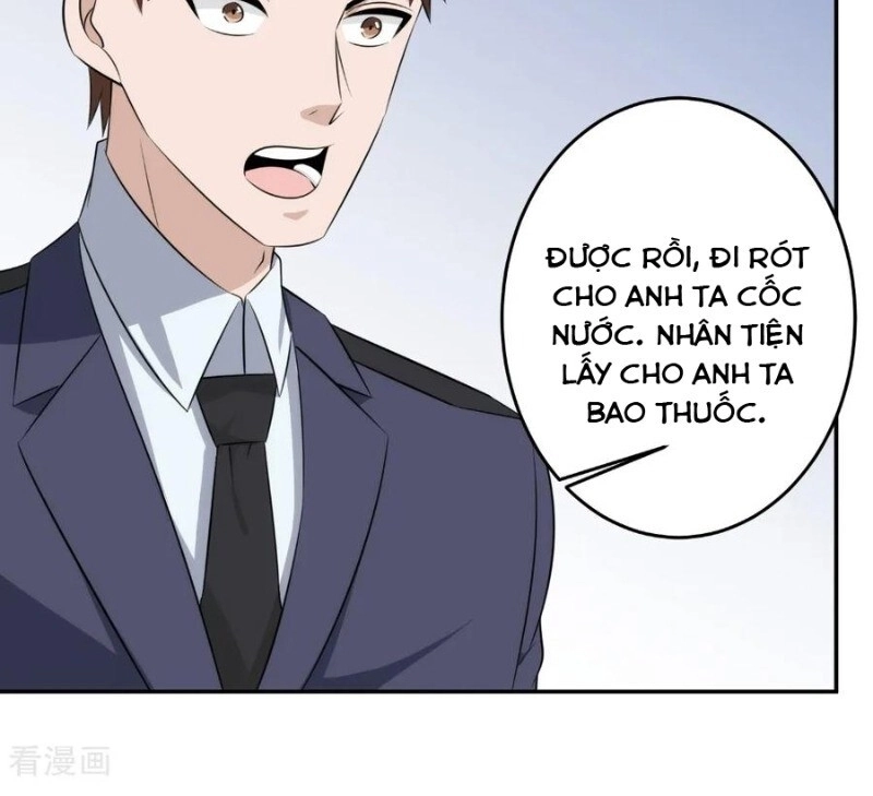 Binh Vương Này Thật Kiêu Ngạo Chapter 62 - 11