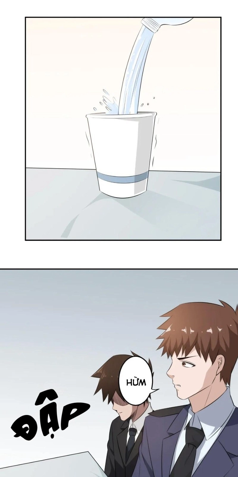 Binh Vương Này Thật Kiêu Ngạo Chapter 62 - 12