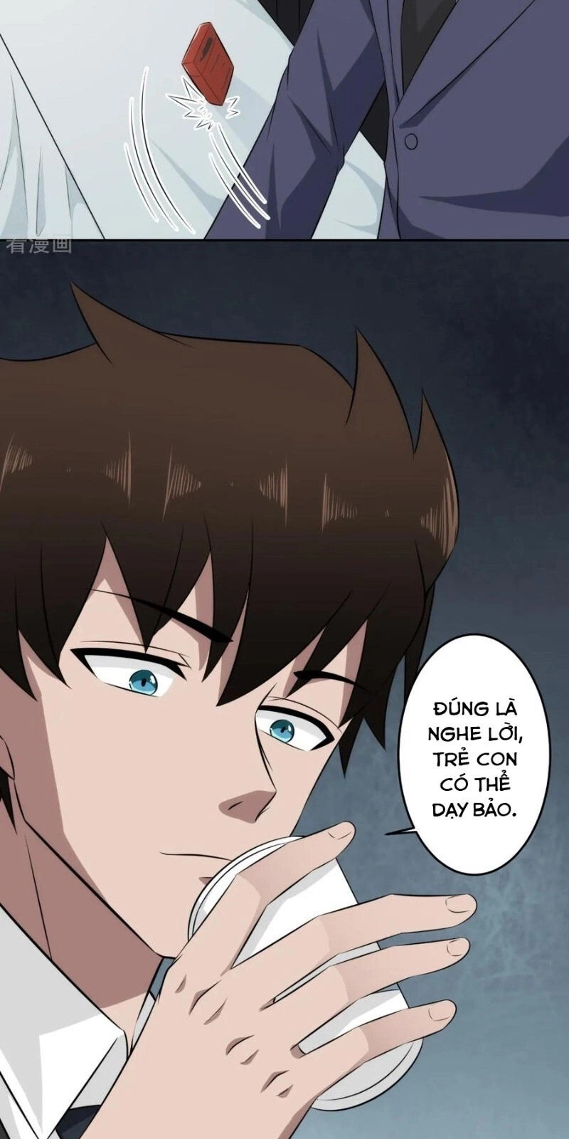 Binh Vương Này Thật Kiêu Ngạo Chapter 62 - 13