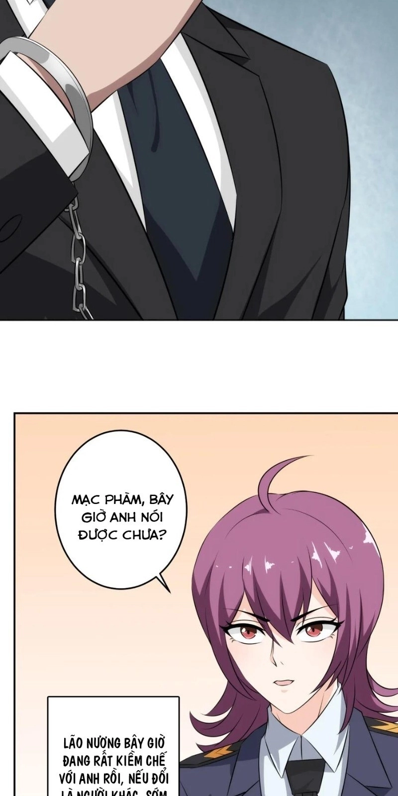 Binh Vương Này Thật Kiêu Ngạo Chapter 62 - 14