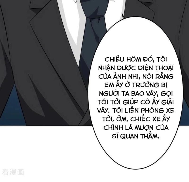 Binh Vương Này Thật Kiêu Ngạo Chapter 62 - 16