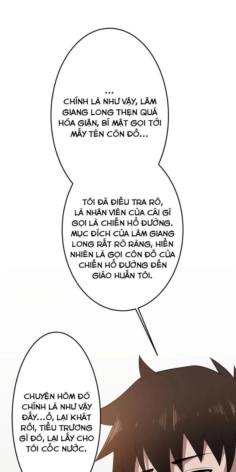 Binh Vương Này Thật Kiêu Ngạo Chapter 62 - 17