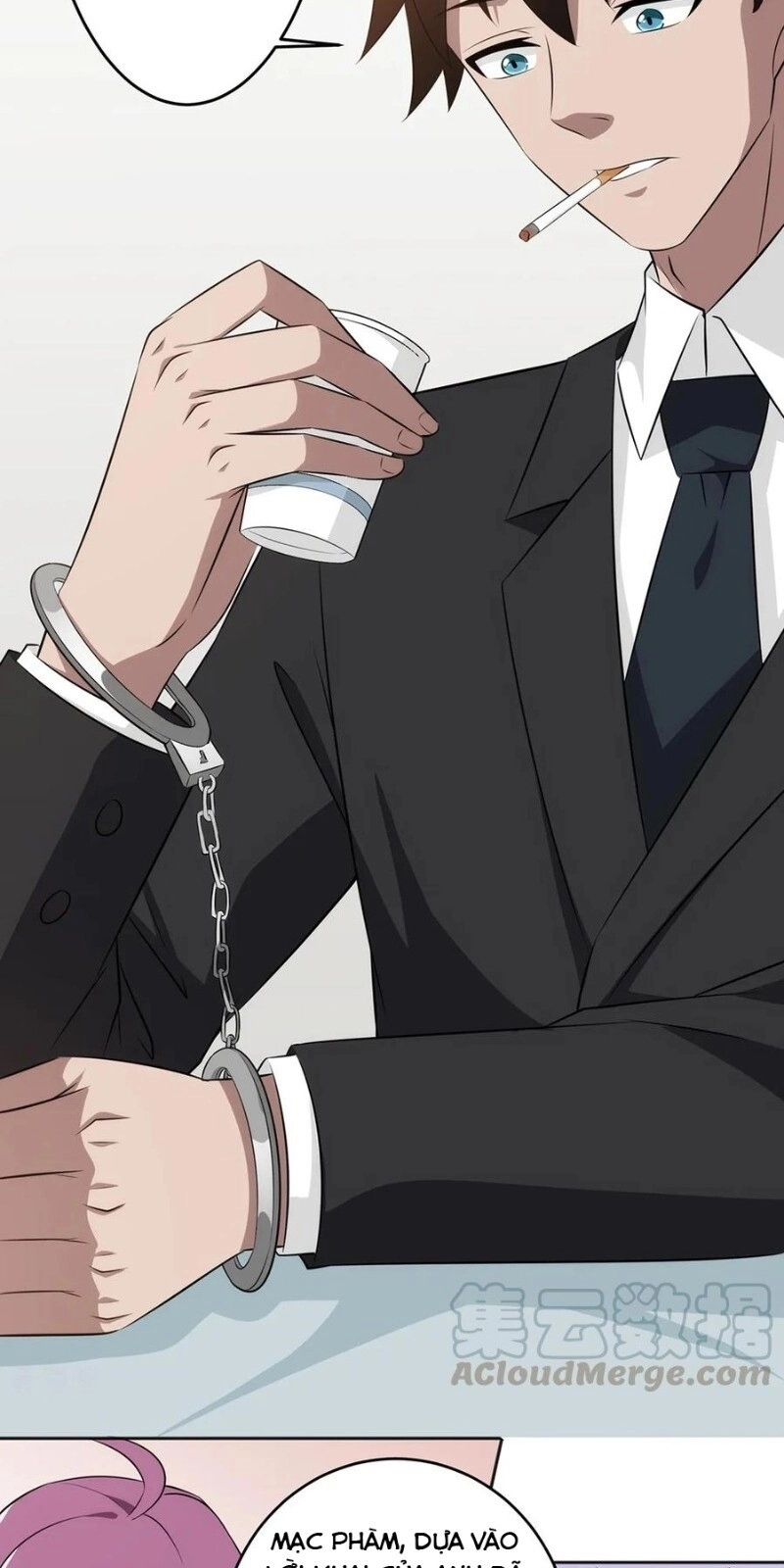 Binh Vương Này Thật Kiêu Ngạo Chapter 62 - 18