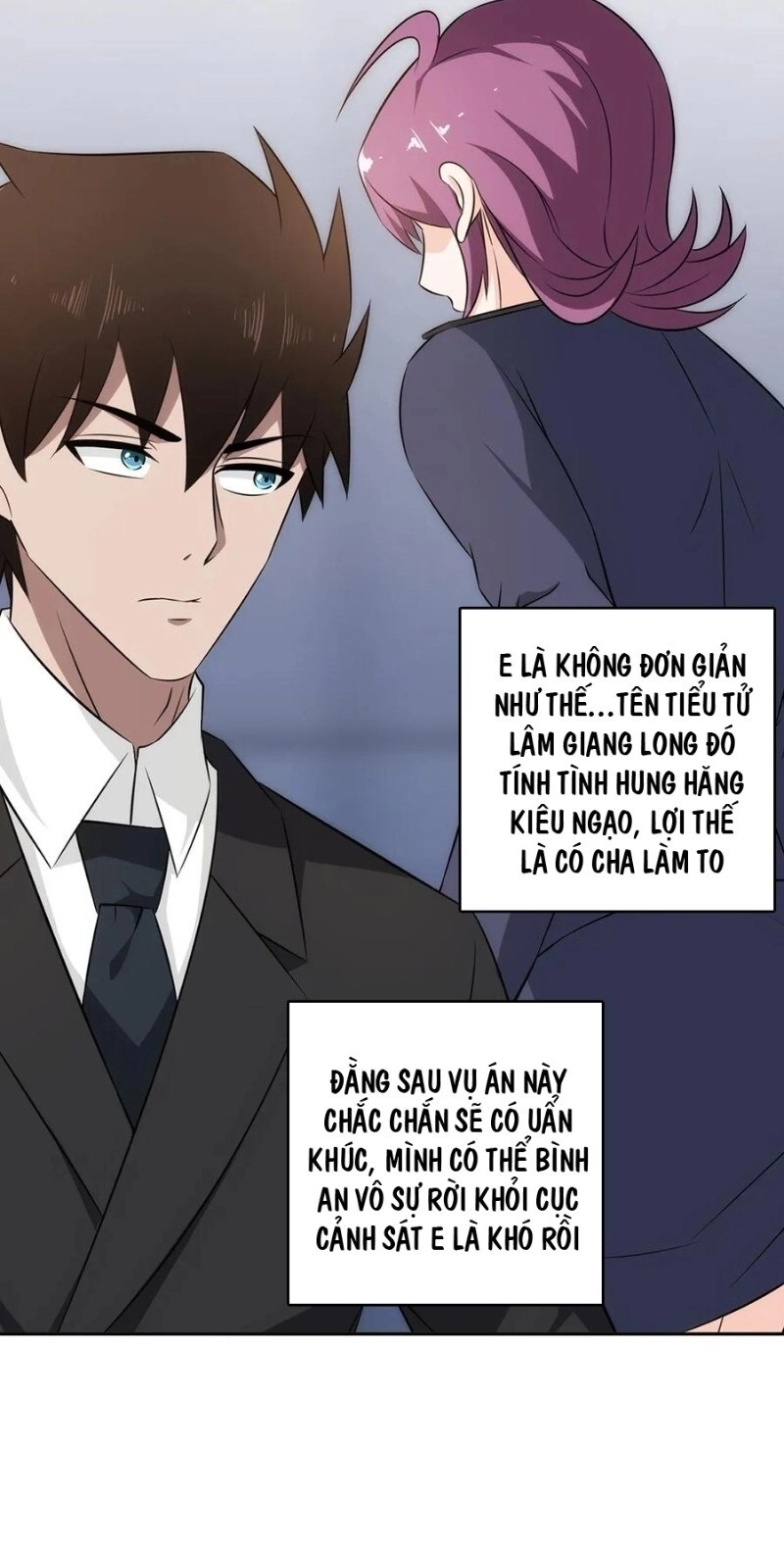 Binh Vương Này Thật Kiêu Ngạo Chapter 62 - 20