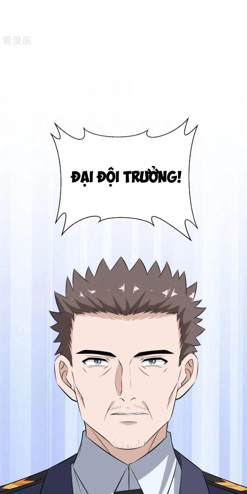 Binh Vương Này Thật Kiêu Ngạo Chapter 62 - 21