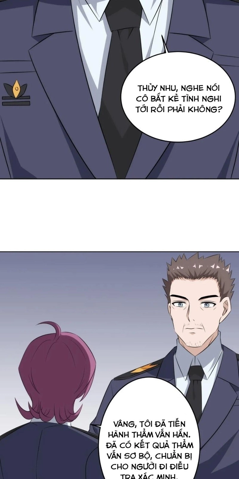 Binh Vương Này Thật Kiêu Ngạo Chapter 62 - 22