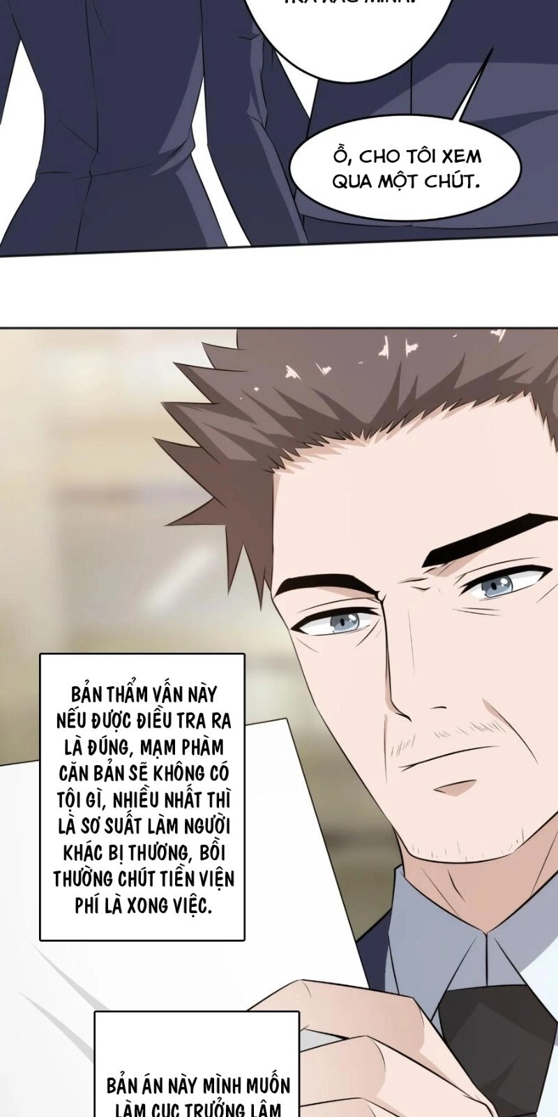 Binh Vương Này Thật Kiêu Ngạo Chapter 62 - 23