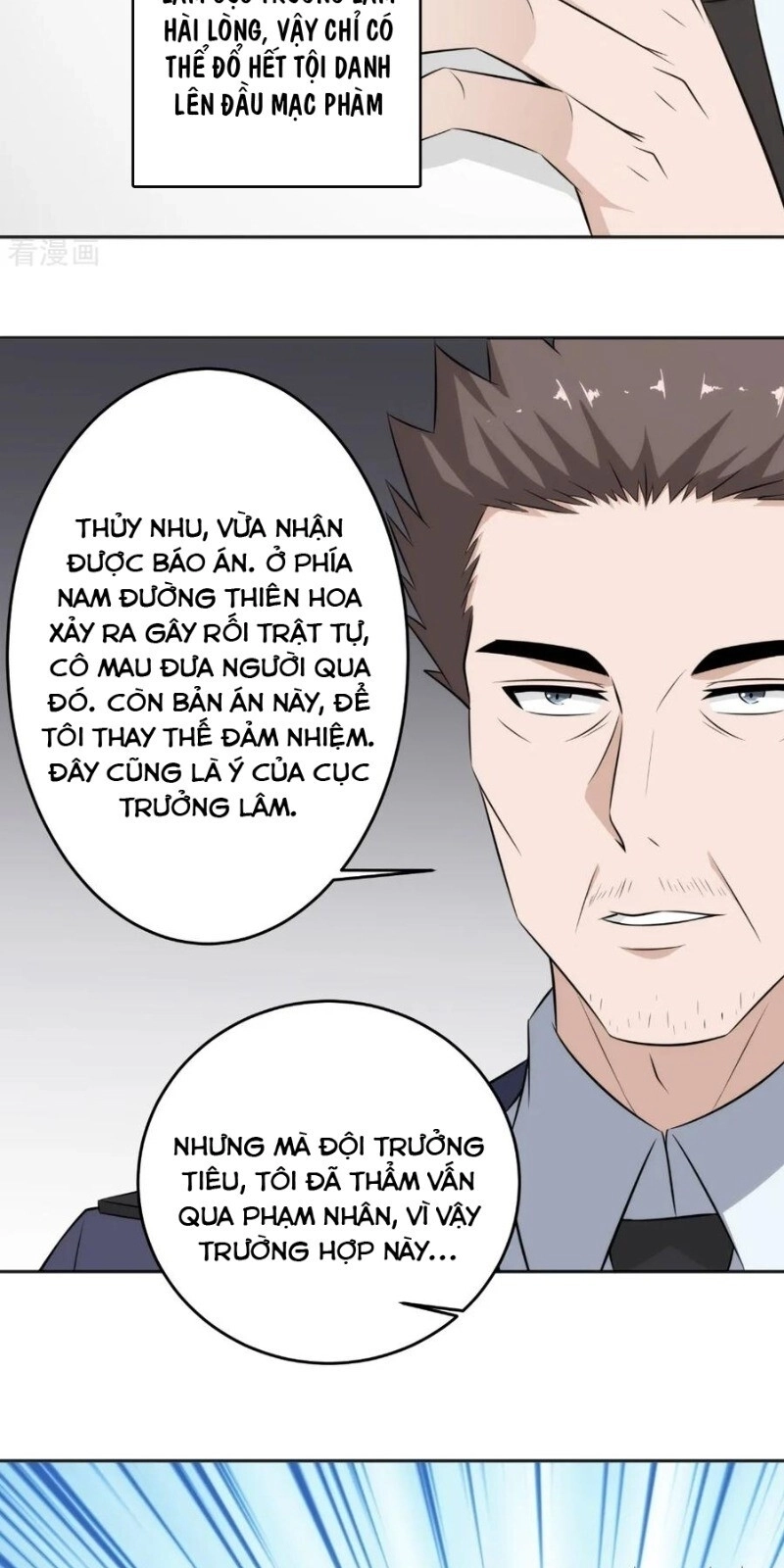 Binh Vương Này Thật Kiêu Ngạo Chapter 62 - 24