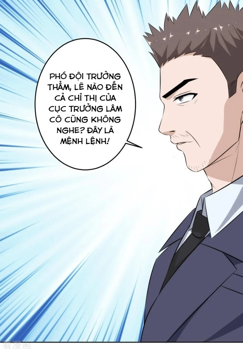 Binh Vương Này Thật Kiêu Ngạo Chapter 62 - 25