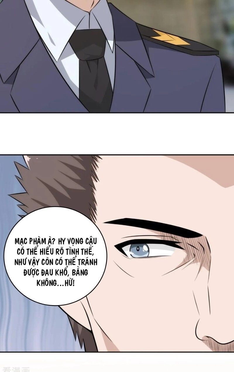 Binh Vương Này Thật Kiêu Ngạo Chapter 62 - 28