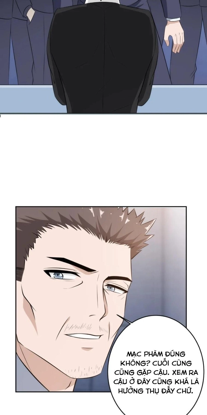 Binh Vương Này Thật Kiêu Ngạo Chapter 62 - 30