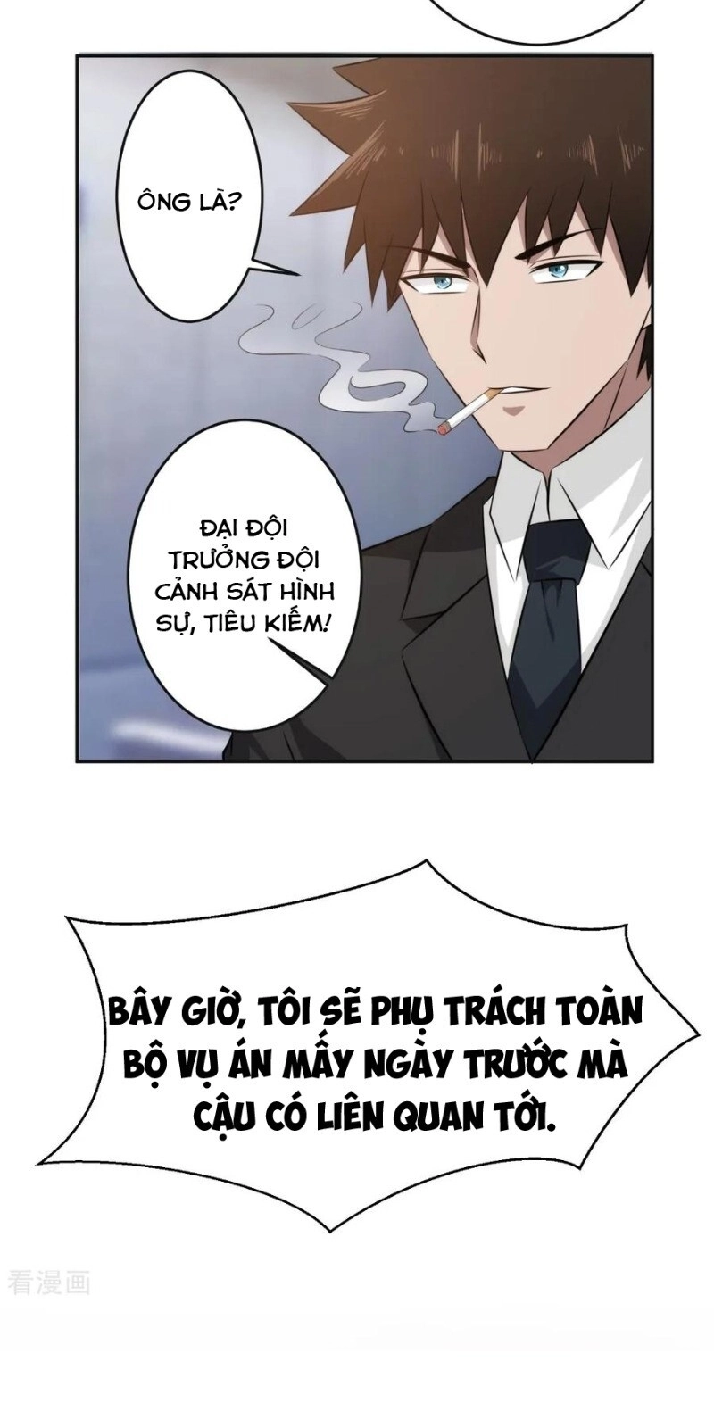 Binh Vương Này Thật Kiêu Ngạo Chapter 62 - 31