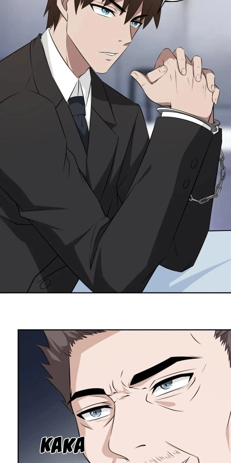 Binh Vương Này Thật Kiêu Ngạo Chapter 63 - 4