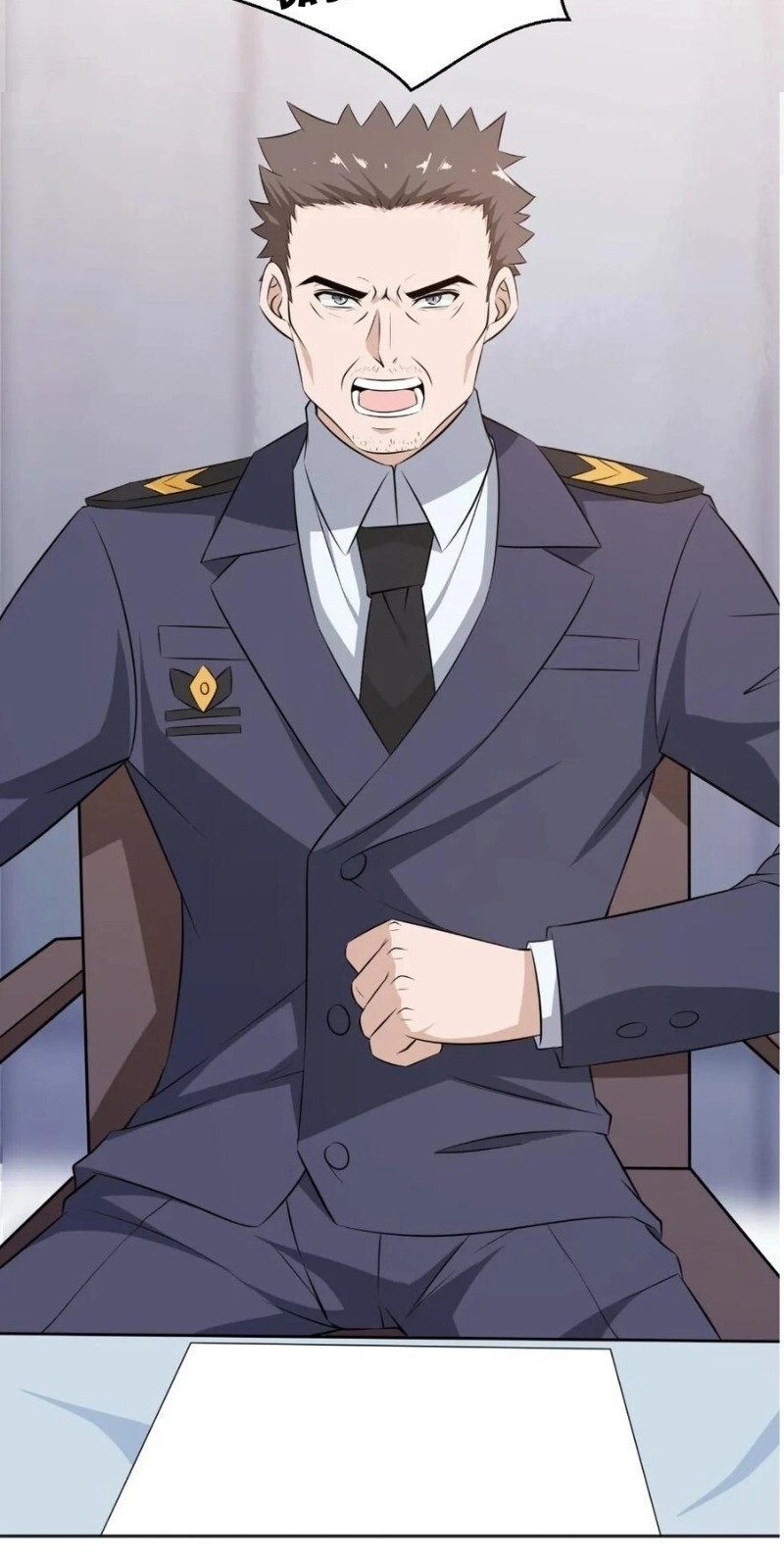 Binh Vương Này Thật Kiêu Ngạo Chapter 63 - 8