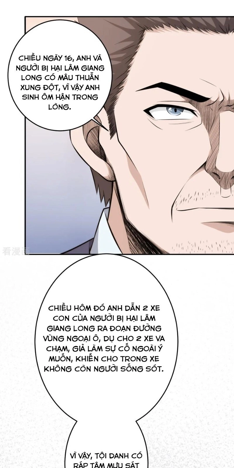 Binh Vương Này Thật Kiêu Ngạo Chapter 63 - 16