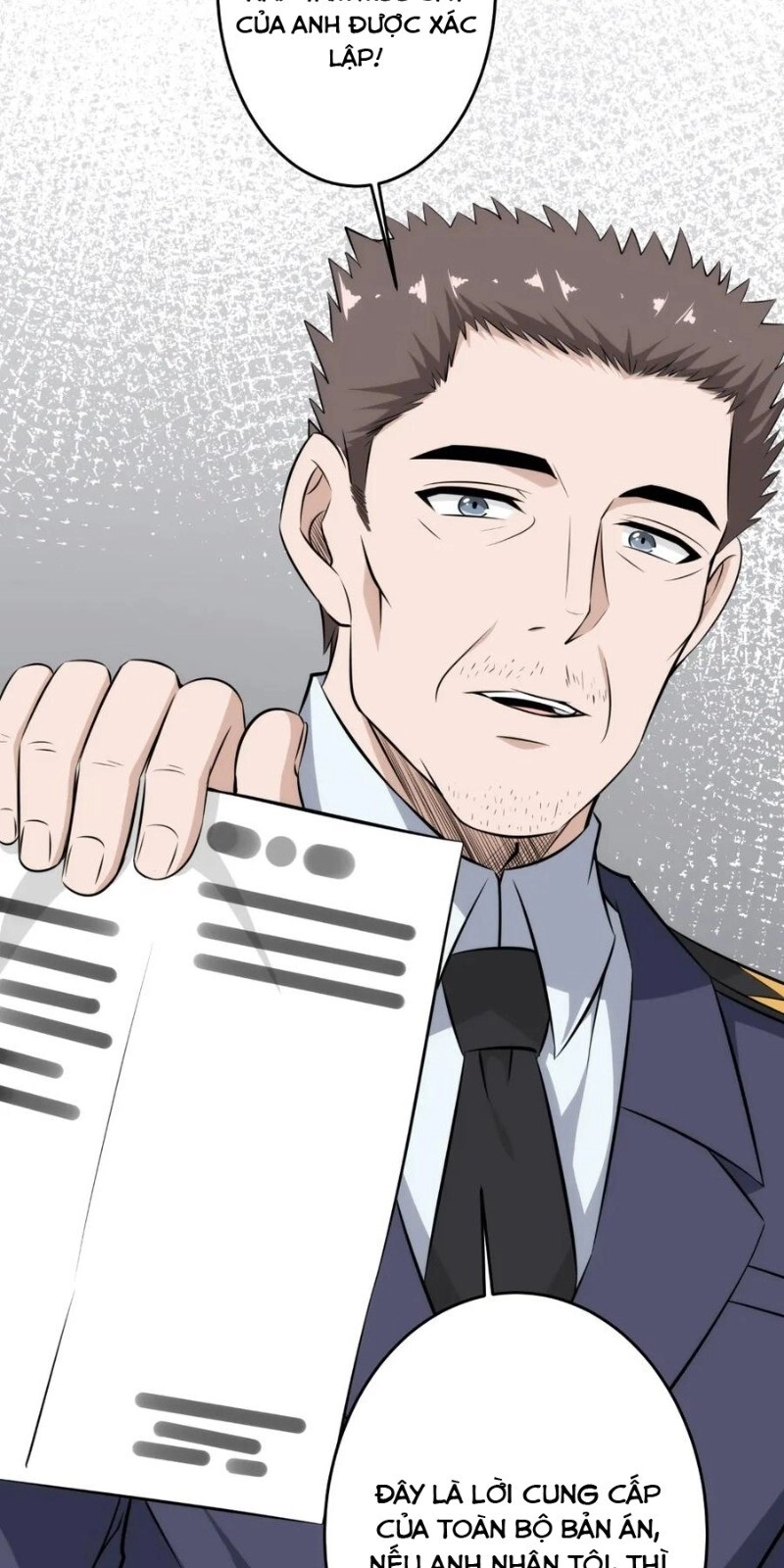 Binh Vương Này Thật Kiêu Ngạo Chapter 63 - 17