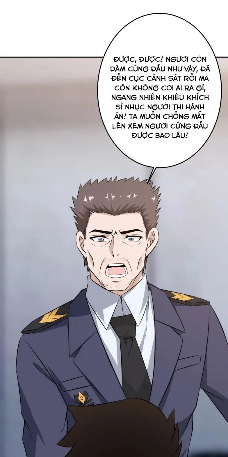 Binh Vương Này Thật Kiêu Ngạo Chapter 63 - 20