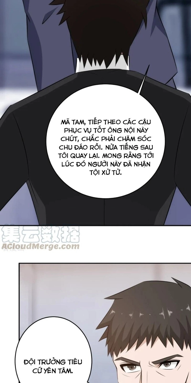 Binh Vương Này Thật Kiêu Ngạo Chapter 63 - 21