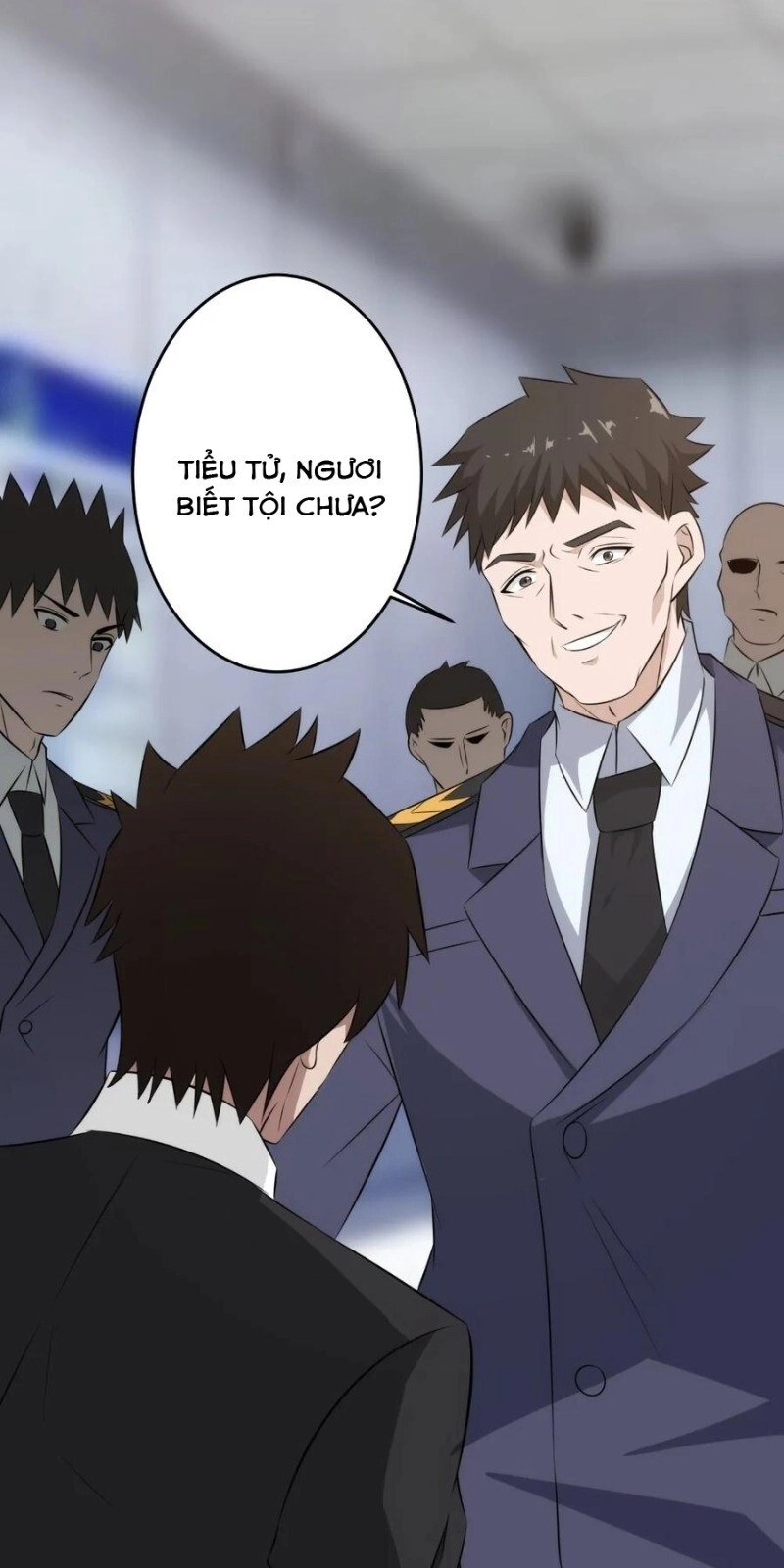 Binh Vương Này Thật Kiêu Ngạo Chapter 63 - 25