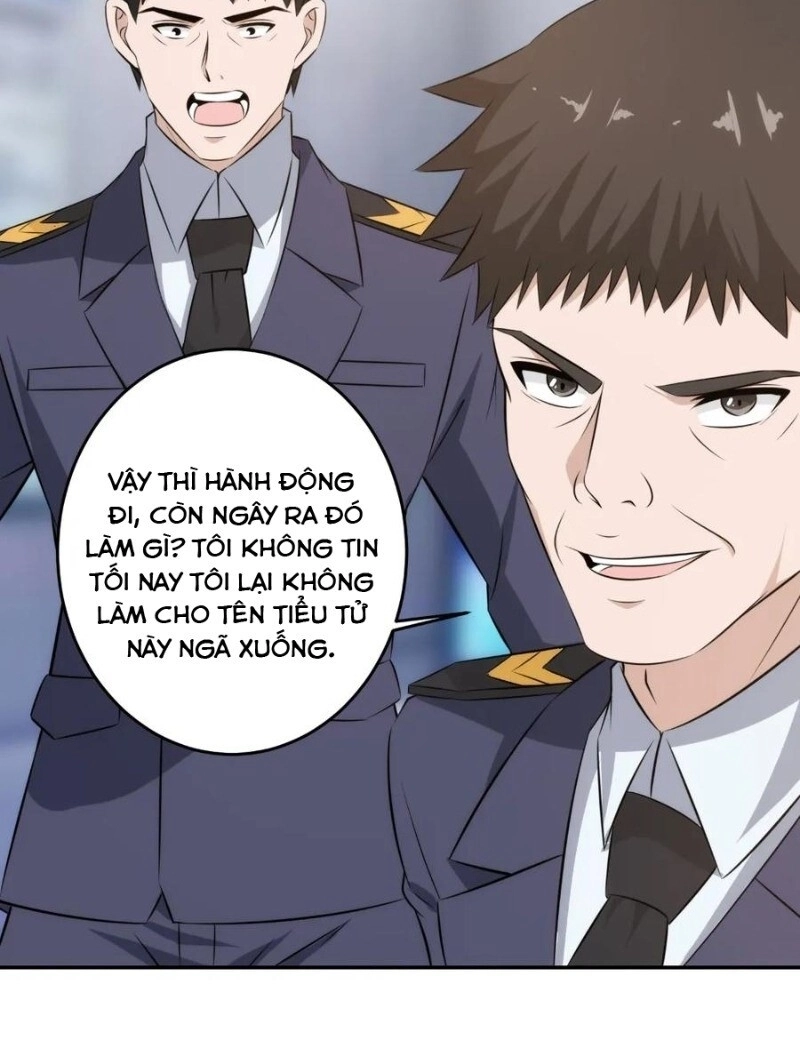 Binh Vương Này Thật Kiêu Ngạo Chapter 63 - 28